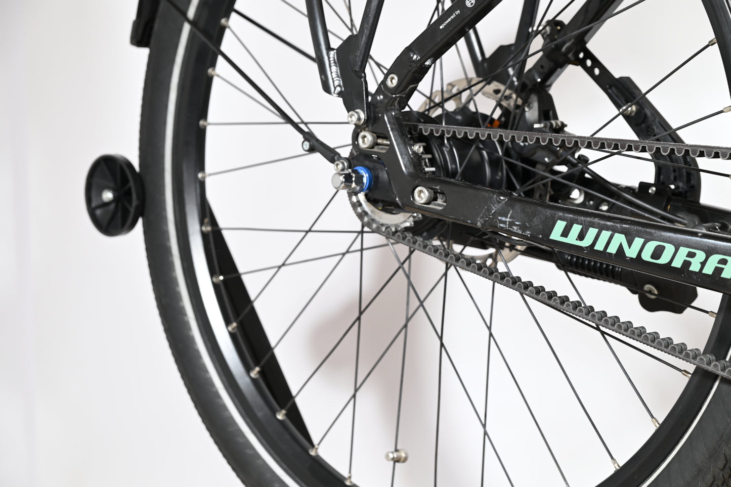 Winora Sinus R8 | 2022 - S - 5151KM