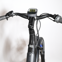 Winora Sinus R8 | 2022 - S - 5151KM