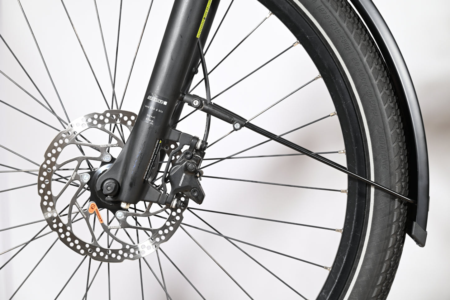 Winora Sinus R8 | 2022 - S - 5151KM