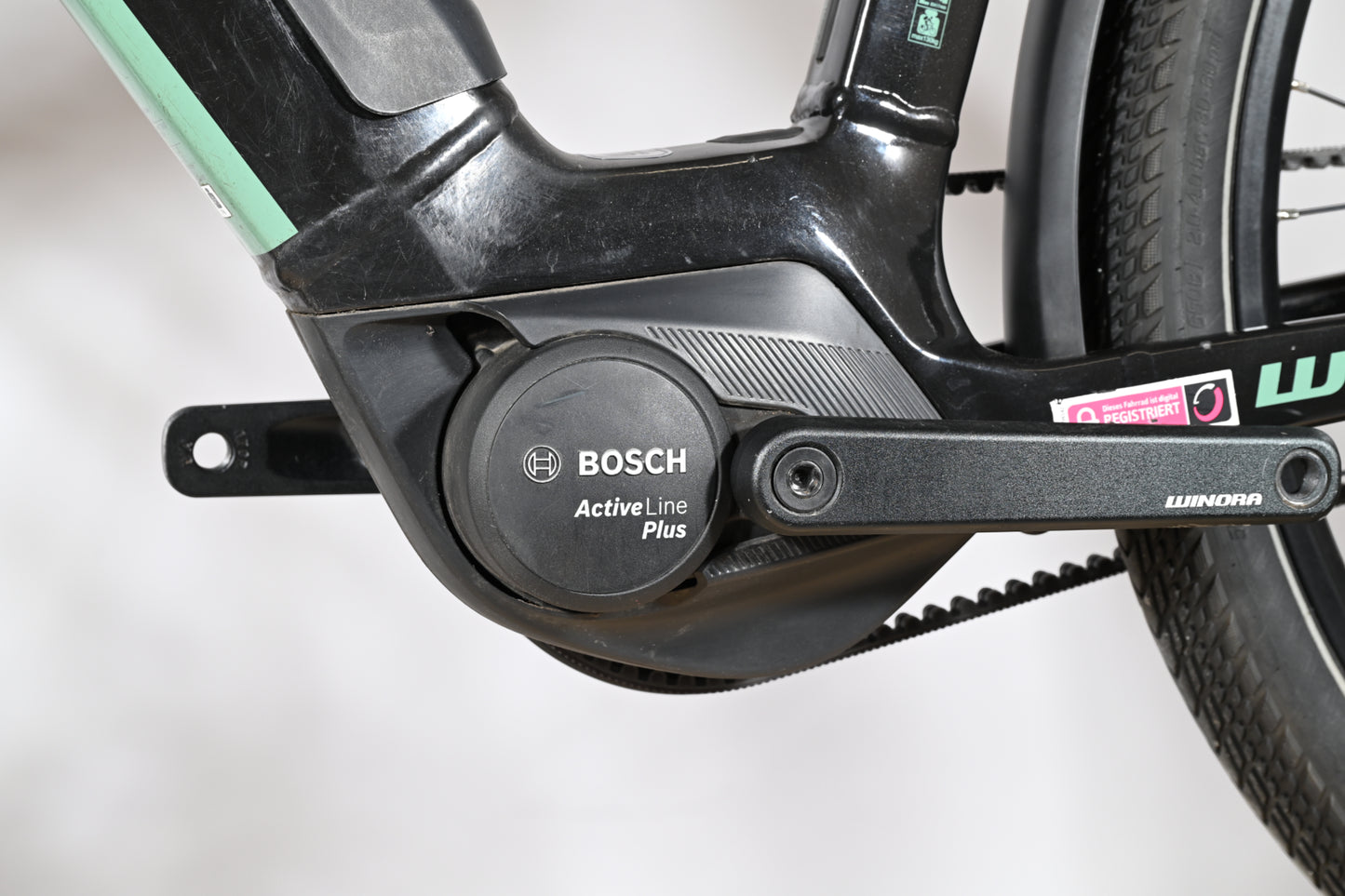 Winora Sinus R8 | 2022 - S - 5151KM