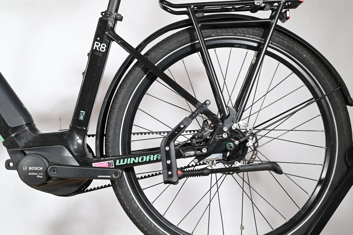 Winora Sinus R8 | 2022 - S - 5151KM