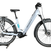 Scott Axis eRide 10 | 2026 - M - 2274KM