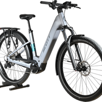 Scott Axis eRide 10 | 2026 - M - 2274KM