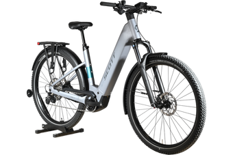 Scott Axis eRide 10 | 2026 - M - 2274KM