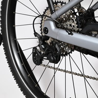 Scott Axis eRide 10 | 2026 - M - 2274KM