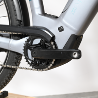 Scott Axis eRide 10 | 2026 - M - 2274KM