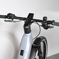 Scott Axis eRide 10 | 2026 - M - 2274KM