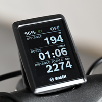 Scott Axis eRide 10 | 2026 - M - 2274KM