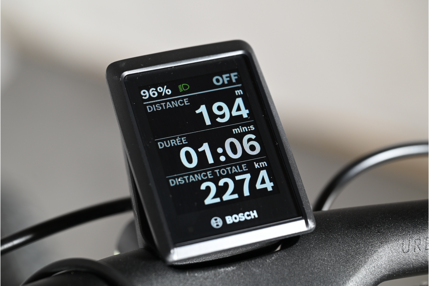 Scott Axis eRide 10 | 2026 - M - 2274KM