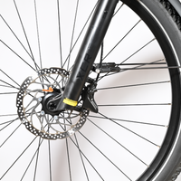 Scott Axis eRide 10 | 2026 - M - 2274KM