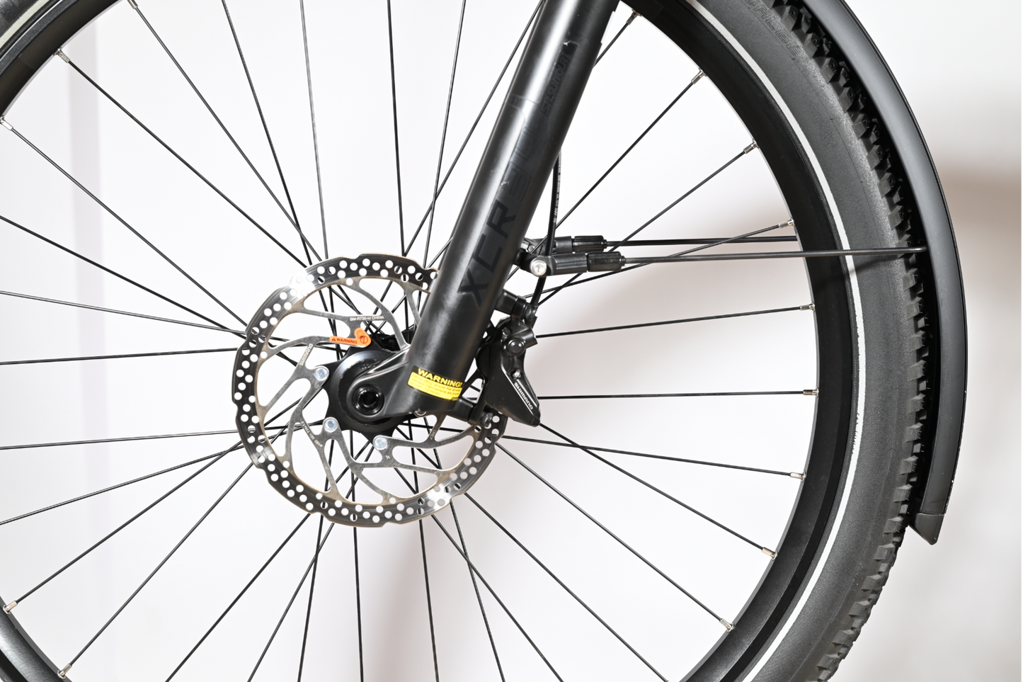 Scott Axis eRide 10 | 2026 - M - 2274KM