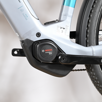 Scott Axis eRide 10 | 2026 - M - 2274KM