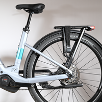 Scott Axis eRide 10 | 2026 - M - 2274KM