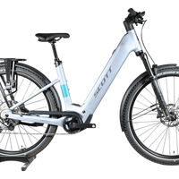 Scott Axis eRide 10 | 2026 - M - 2112KM