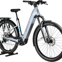 Scott Axis eRide 10 | 2026 - M - 2112KM