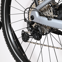 Scott Axis eRide 10 | 2026 - M - 2112KM