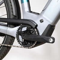 Scott Axis eRide 10 | 2026 - M - 2112KM