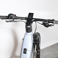 Scott Axis eRide 10 | 2026 - M - 2112KM