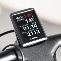 Scott Axis eRide 10 | 2026 - M - 2112KM