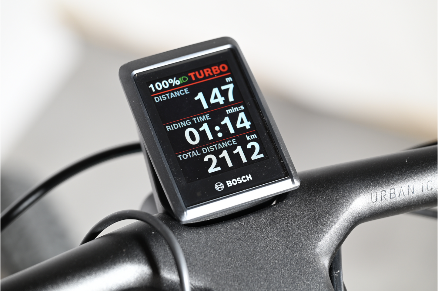 Scott Axis eRide 10 | 2026 - M - 2112KM