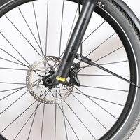 Scott Axis eRide 10 | 2026 - M - 2112KM