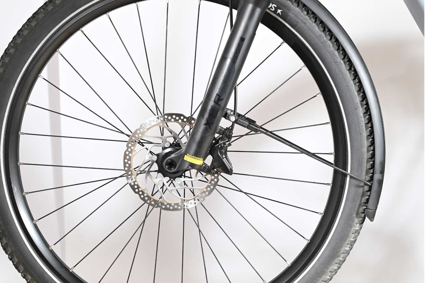 Scott Axis eRide 10 | 2026 - M - 2112KM