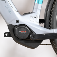 Scott Axis eRide 10 | 2026 - M - 2112KM