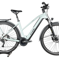 Cube Kathmandu Hybrid ONE 750 | 2024 - S - 1795KM