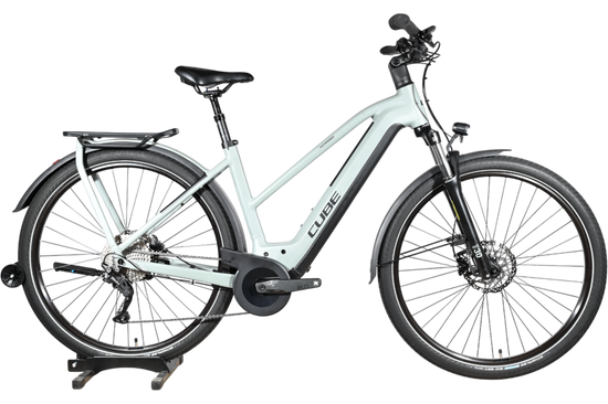 Cube Kathmandu Hybrid ONE 750 | 2024 - S - 1795KM