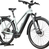 Cube Kathmandu Hybrid ONE 750 | 2024 - S - 1795KM