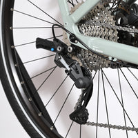 Cube Kathmandu Hybrid ONE 750 | 2024 - S - 1795KM