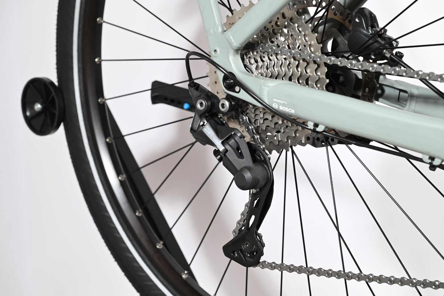 Cube Kathmandu Hybrid ONE 750 | 2024 - S - 1795KM