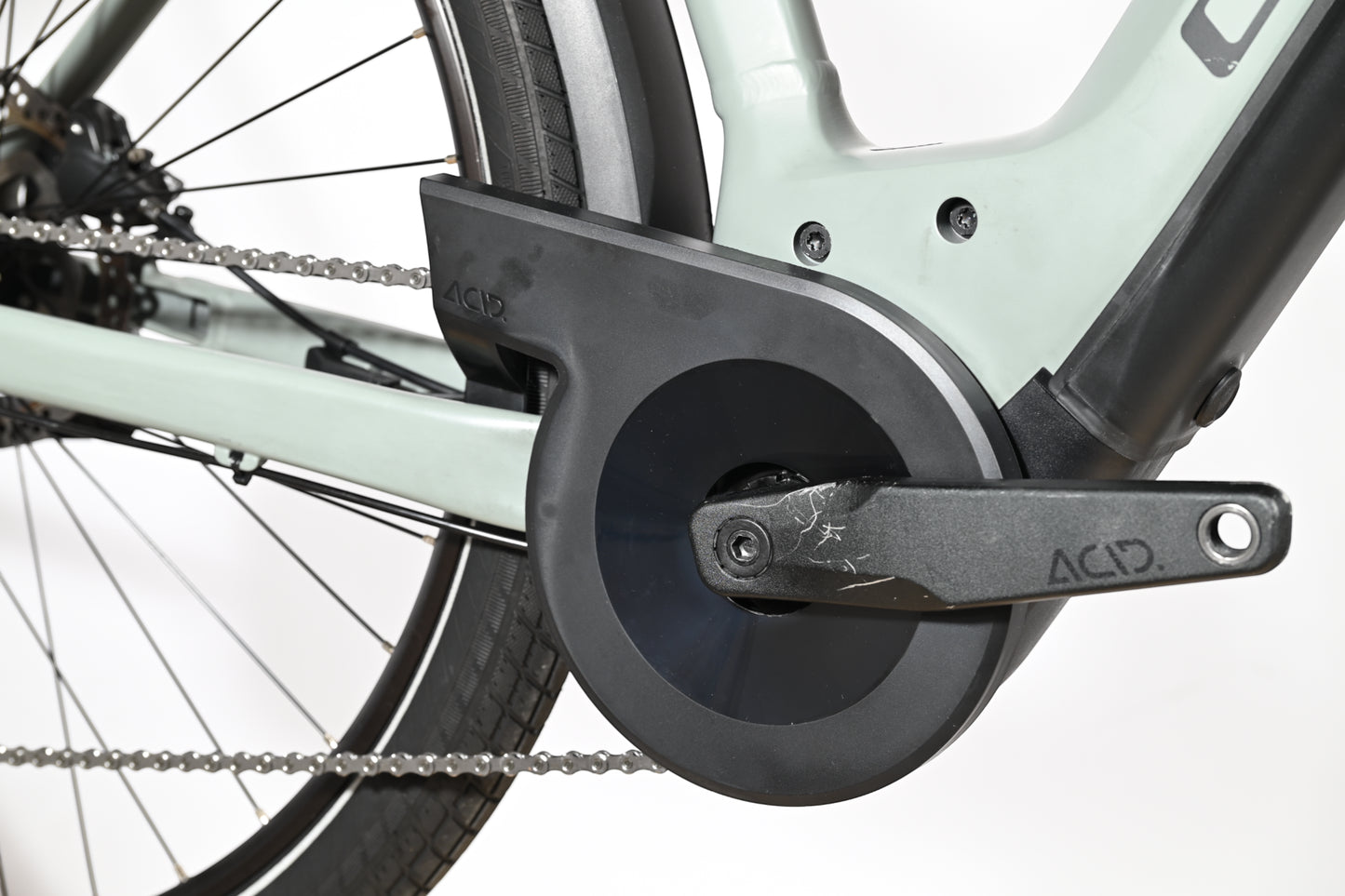 Cube Kathmandu Hybrid ONE 750 | 2024 - S - 1795KM