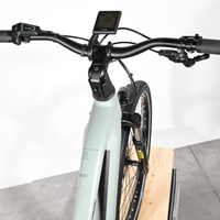 Cube Kathmandu Hybrid ONE 750 | 2024 - S - 1795KM