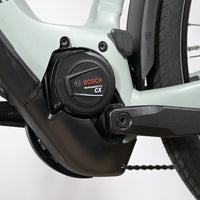 Cube Kathmandu Hybrid ONE 750 | 2024 - S - 1795KM