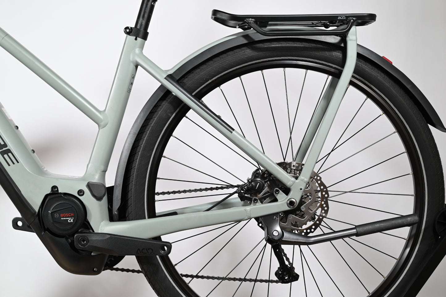 Cube Kathmandu Hybrid ONE 750 | 2024 - S - 1795KM