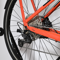 Cube Kathmandu Hybrid Exc 750 | 2024 - XS - 5207KM