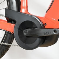 Cube Kathmandu Hybrid Exc 750 | 2024 - XS - 5207KM