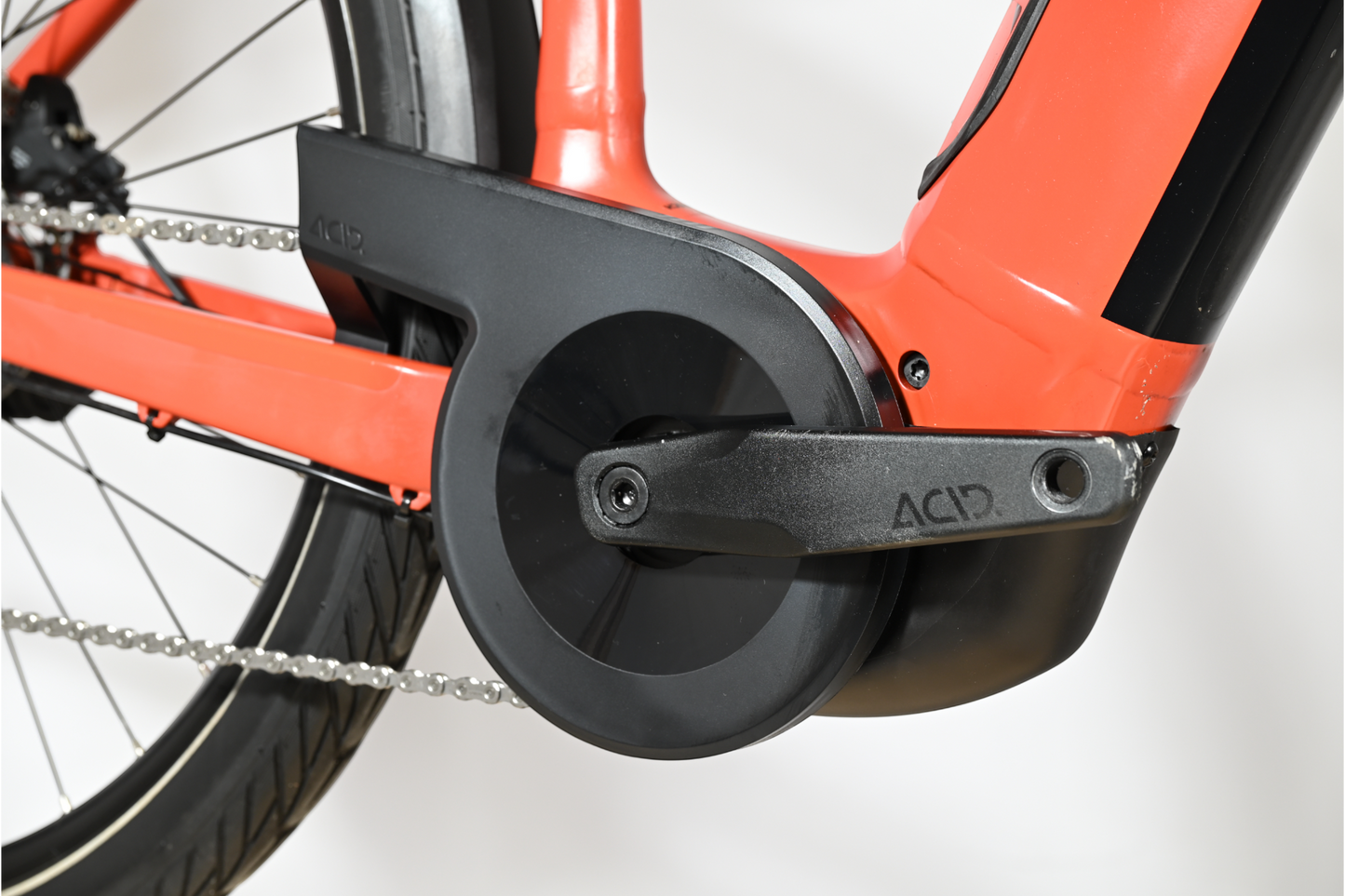 Cube Kathmandu Hybrid Exc 750 | 2024 - XS - 5207KM