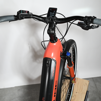 Cube Kathmandu Hybrid Exc 750 | 2024 - XS - 5207KM