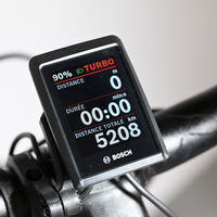 Cube Kathmandu Hybrid Exc 750 | 2024 - XS - 5207KM