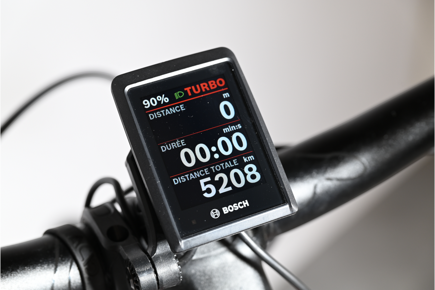 Cube Kathmandu Hybrid Exc 750 | 2024 - XS - 5207KM