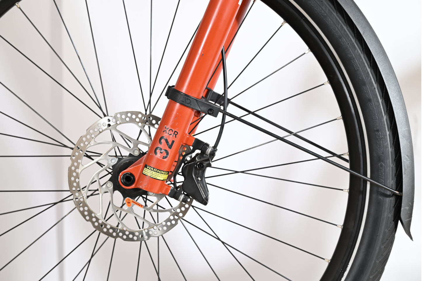 Cube Kathmandu Hybrid Exc 750 | 2024 - XS - 5207KM