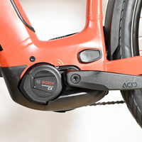 Cube Kathmandu Hybrid Exc 750 | 2024 - XS - 5207KM