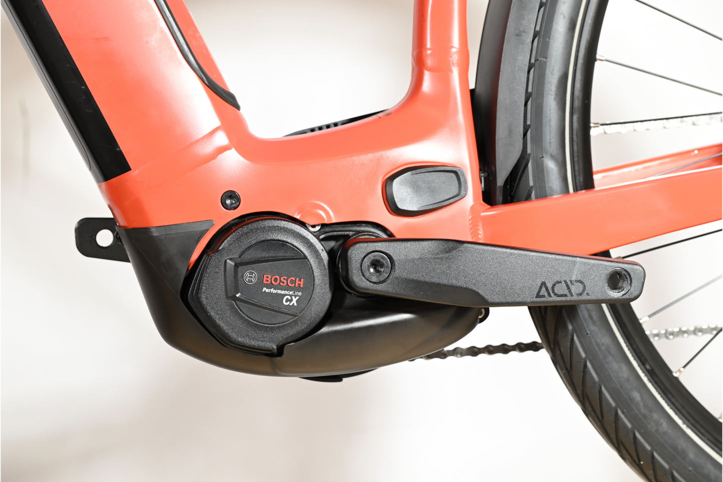 Cube Kathmandu Hybrid Exc 750 | 2024 - XS - 5207KM