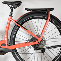 Cube Kathmandu Hybrid Exc 750 | 2024 - XS - 5207KM