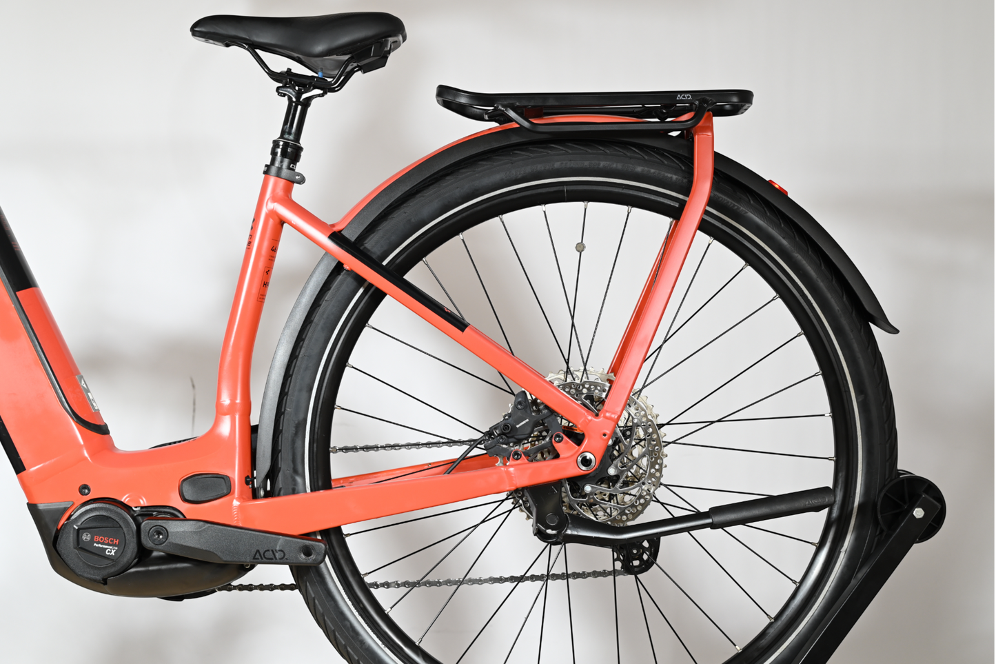 Cube Kathmandu Hybrid Exc 750 | 2024 - XS - 5207KM