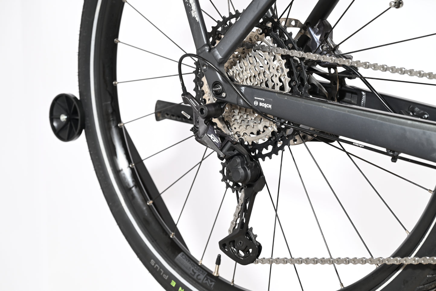 Cube Kathmandu Hybrid SLT 750 | 2022 - M - 6850KM