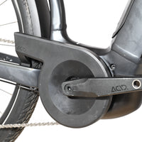 Cube Kathmandu Hybrid SLT 750 | 2022 - M - 6850KM