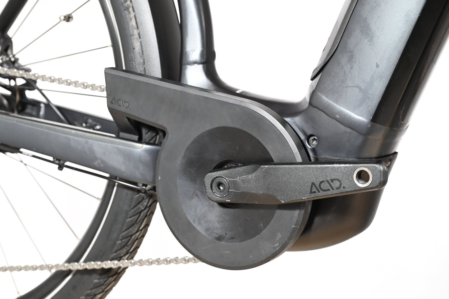 Cube Kathmandu Hybrid SLT 750 | 2022 - M - 6850KM